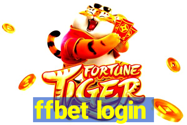 ffbet login